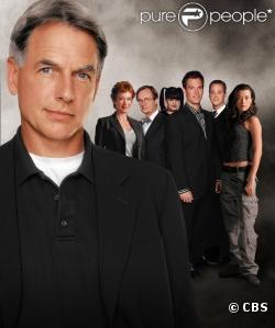 NCIS