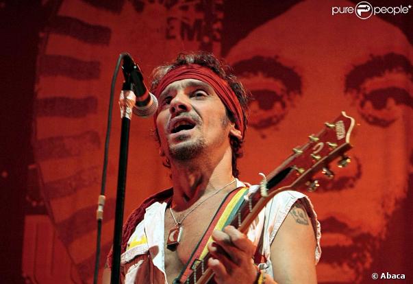Manu Chao