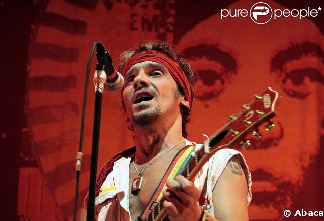 Manu Chao
