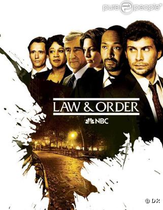 Law and order