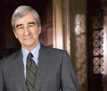 Sam Waterston dans Law & Order