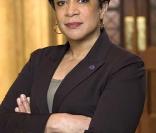 S. Epatha Merkerson dans Law & Order