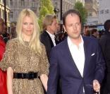 Claudia Schiffer a mis au monde une petite fille, ce vendredi 14 mai, née de son union avec Matthew Vaughn.
