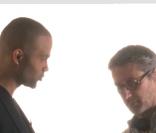 Tony Parker et Thierry Henry sous la houlette d'Antoine de Caunes : une campagne très star et très drôle pour SFR !