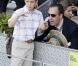 Pendant la finale du tournoi de Madrid, opposant, le 16 mai 2010, Nadal à Federer, Elena d'Espagne et son ex-époux Jaime de Marichalar ont "partagé" leurs enfants Felipe et Victoria !
