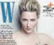 Cate Blanchett : Magnifique pour la montée des marches, découvrez-la captivante sur papier glacé !