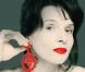 Des images de Copie Conforme , avec Juliette Binoche.