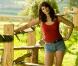 La belle Gemma Arterton en petite tenue et une divine Juliette Binoche... c'est le casting cannois du jour !