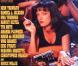 L'affiche du film Pulp Fiction, primé à Cannes en 1994.