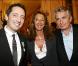 Gilbert Coullier : le producteur des stars honoré par Nicolas Sarkozy car... il le mérite !