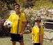 Une image du film Les Meilleurs amis du monde