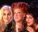 Extrais du film  Hocus Pocus  avec Sarah Jessica Parker, Bette Midler et Kathy Najimy.