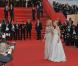 Naomi Watts et Valerie Plame montent les marches du 63e festival de Cannes, à l'occasion de la projection de Fair Game. Le 20 mai 2010
