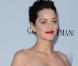 Marion Cotillard à l'amfAr le 20 mai 2010 à l'hôtel du Cap Eden Roc au Cap d'Antibes