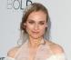 Diane Kruger à l'amfAr le 20 mai 2010 à l'hôtel du Cap Eden Roc au Cap d'Antibes