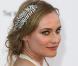 Diane Kruger à l'amfAr le 20 mai 2010 à l'hôtel du Cap Eden Roc au Cap d'Antibes