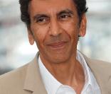 Rachid Bouchareb lors du photocall du film Hors-la-loi le 21 mai 2010 durant le festival de Cannes 