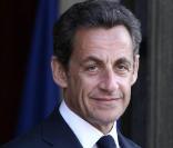 Nicolas Sarkozy