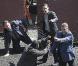 Ray Liotta et Channing Tatum au coeur d'une fusillade en plein New York !