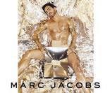 Marc Jacobs ambassadeur de son nouveau parfum 