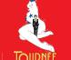 L'affiche de Tournée