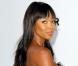 Le top model britannique Naomi Campbell qui a fêté ses 40 ans le 22 mai 2010