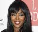 Le top model britannique Naomi Campbell qui a fêté ses 40 ans le 22 mai 2010