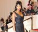 Le top model britannique Naomi Campbell qui a fêté ses 40 ans le 22 mai 2010