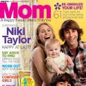Niki Taylor : L'ancien top, reconverti en maman modèle, nous présente sa belle famille !