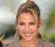 La comédienne espagnole Elsa Pataky... elle n'a pas lésiné sur le décolleté !