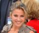 La comédienne espagnole Elsa Pataky... elle n'a pas lésiné sur le décolleté !