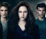 La bande annonce du troisième volet  Twilight .