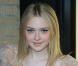 Dakota Fanning