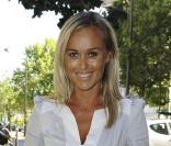 Numéro 79 du classement  FHM  2010 : Cécile de Ménibus 