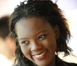 Numéro 20 du classement  FHM  2010 : Rama Yade 