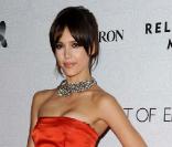 Numéro 8 du classement  FHM  2010 : Jessica Alba. L'actrice est abonnée de ce genre classement. Son sex-appeal reste intact. 