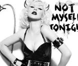 Numéro 73e du classement  FHM  2010 : Christina Aguilera