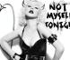 Numéro 73e du classement FHM 2010 : Christina Aguilera