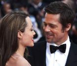 Brad Pitt et Angelina Jolie bientôt réunis dans leur domaine de Miraval, dans le Var.