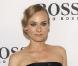 Diane Kruger : Quand elle Boss, elle se jette à l'eau !