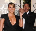 A défaut d'attendre un enfant, Nick Cannon et Mariah Carey révèlent que leur petite chienne Zha Zha attend une portée !