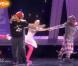 Un homme s'incruste durant la prestation de l'espagne à l'Eurovision 2010
