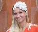 Tatiana Golovin à Roland-Garros, le 30 mai 2010