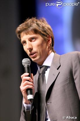 Stéphane Courbit 
