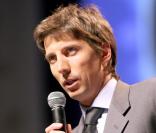 Stéphane Courbit 