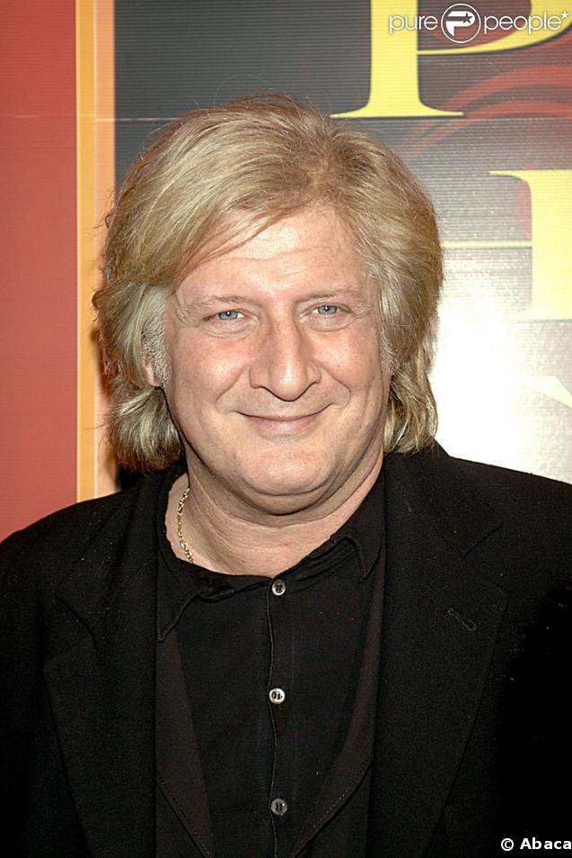 Patrick Sébastien