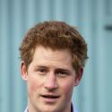 Quand le Prince Harry vole la vedette... au plus sexy des vampires !