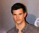 Taylor Lautner lors d'un photocall pour les fans de Twilight à Sydney le 31 mai 2010