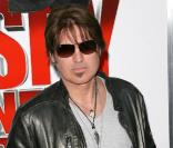 Billy Ray Cyrus est le père de la chanteuse pour ados, Miley Cyrus.