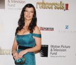 Catherine Zeta-Jones